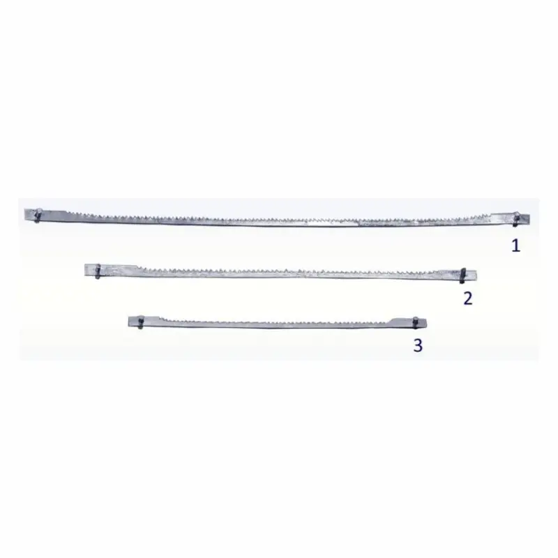 Cloth saw 101mm (1 piece)