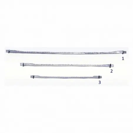 Cloth saw 101mm (1 piece)