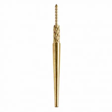 Pins avec aiguilles numéro 1