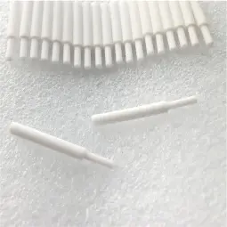 Ceramic firing pins set 15 pcs
