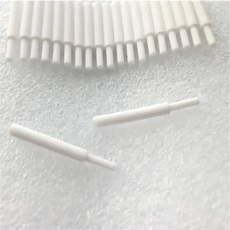 Ceramic firing pins set 15 pcs