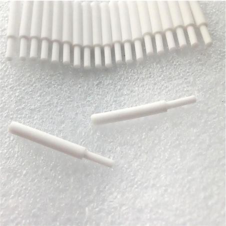 Pini ceramici pentru ardere set 15 buc