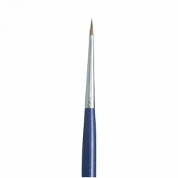 Brush for the paste opaque modifier