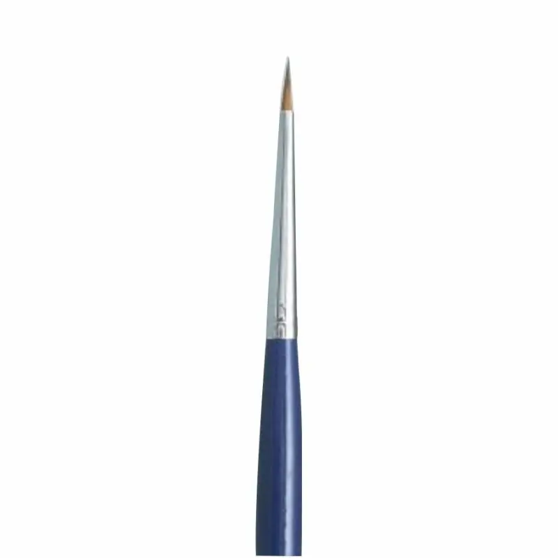Brush for the paste opaque modifier