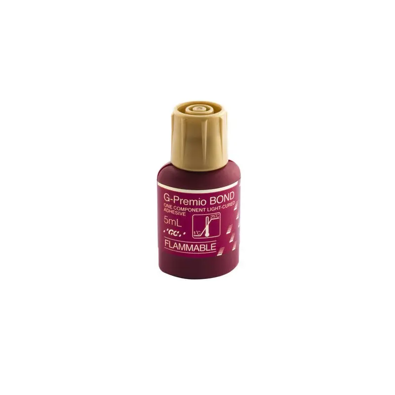 GC G-Premio Bond bulk 5ml GC G-Premio Bond bulk 5ml