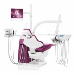 Unit Dentaire Kavo Estetica E70 (fauteuil silentieux)