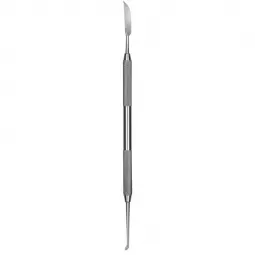Lecron wax instrument