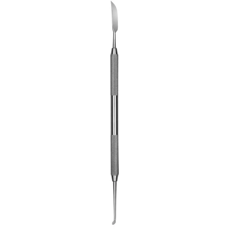 Lecron wax instrument