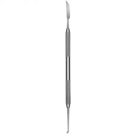 Lecron wax instrument
