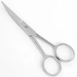 Ciseaux chirurgicaux courbés 13cm