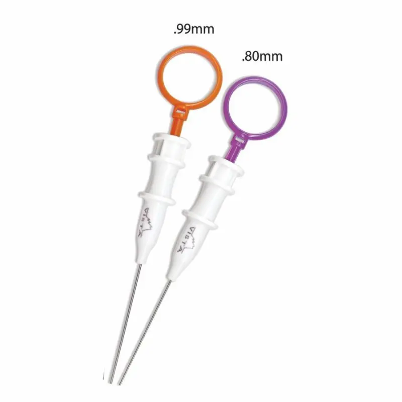Aplicator MTA de unica folosinta Aplicator MTA de unica folosinta