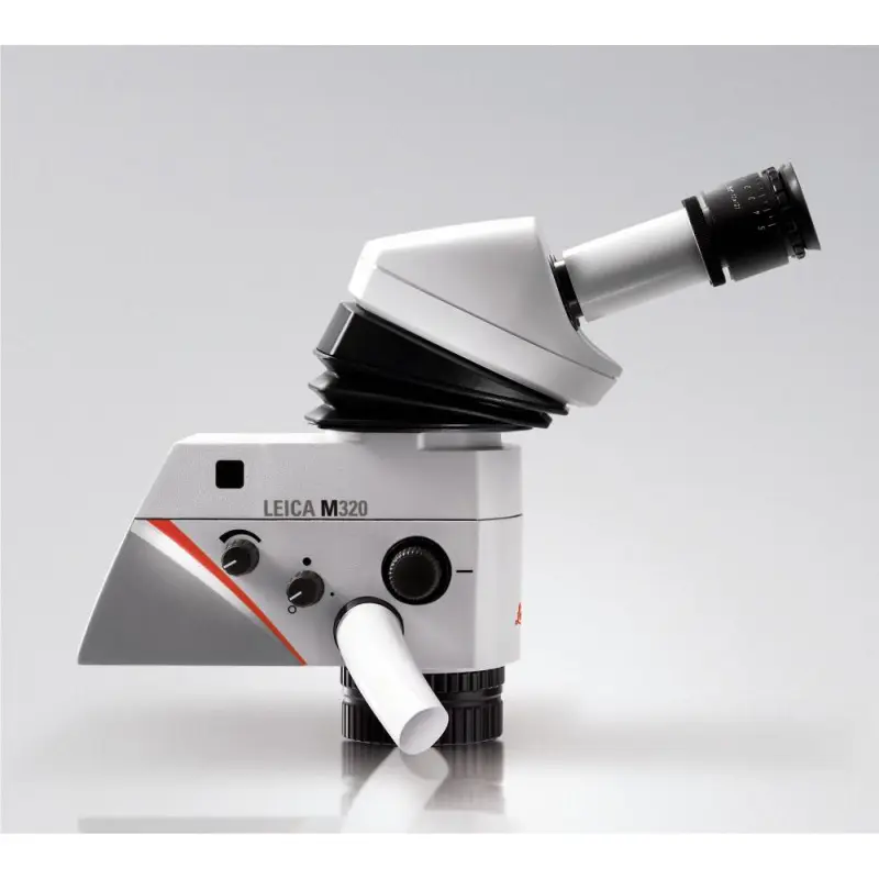 Leica M320 Advanced 2 Ergo Dental microscope Leica M320 Advanced 2 Ergo Dental microscope