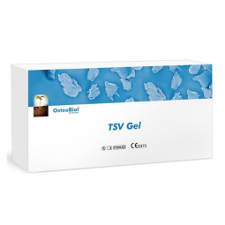 TSV Gel résorbable...