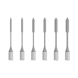 Freze Peeso Reamers