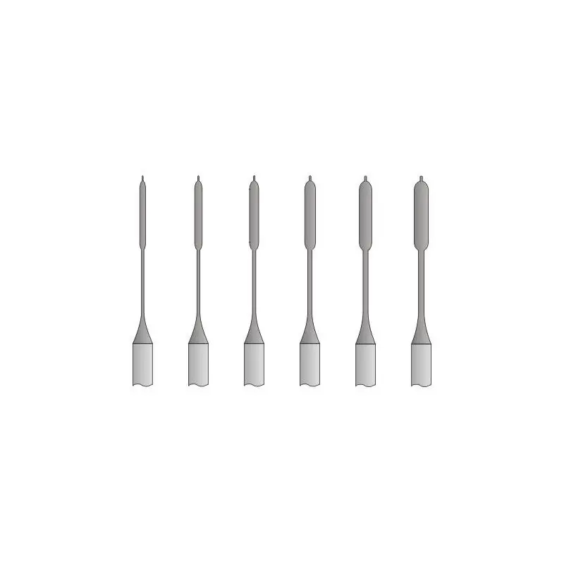 Freze Peeso Reamers
