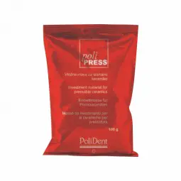 Masa de ambalat Polipress - plic 100g