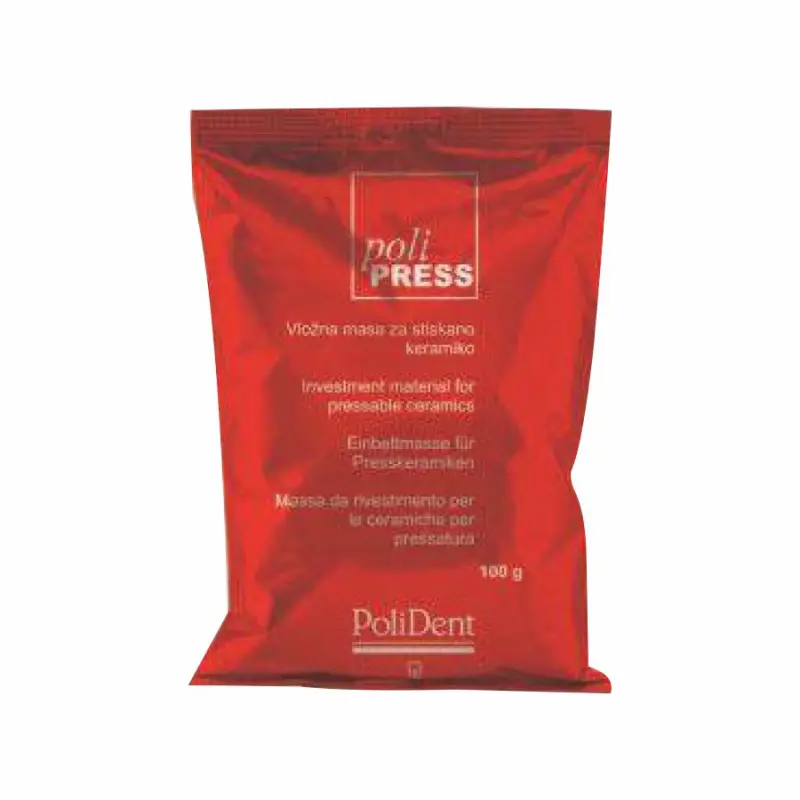 Masa de ambalat Polipress - plic 100g Masa de ambalat Polipress - plic 100g