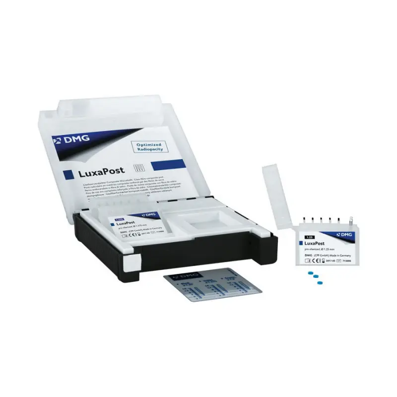 LuxaPost Starter Kit LuxaPost Starter Kit