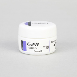 CZR FC Paste Stain refill 3g