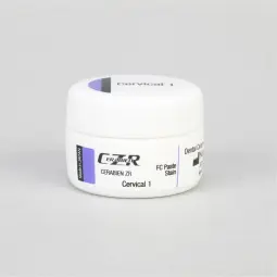 CZR FC Paste Stain refill 3g