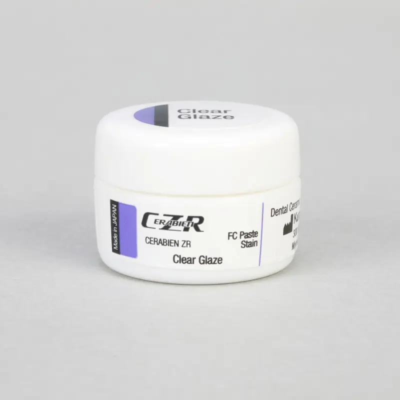 CZR FC Paste Glaze 5g CZR FC Paste Glaze 5g