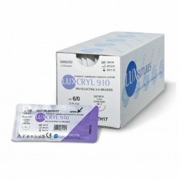 LUXCRYL 910 Needle suture