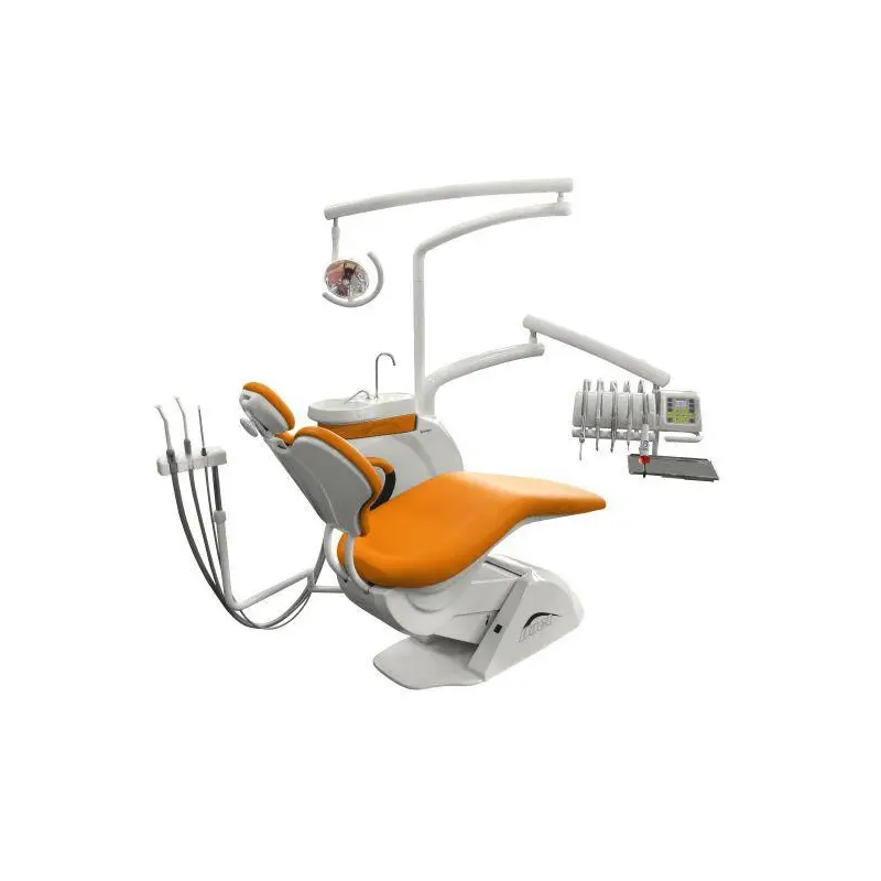 Unité dentaire à lampe LED | Unités dentaires pour les cabinets