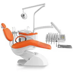 Unit Dentar cu Micromotor / LED |  Unituri Stomatologice Chiromega