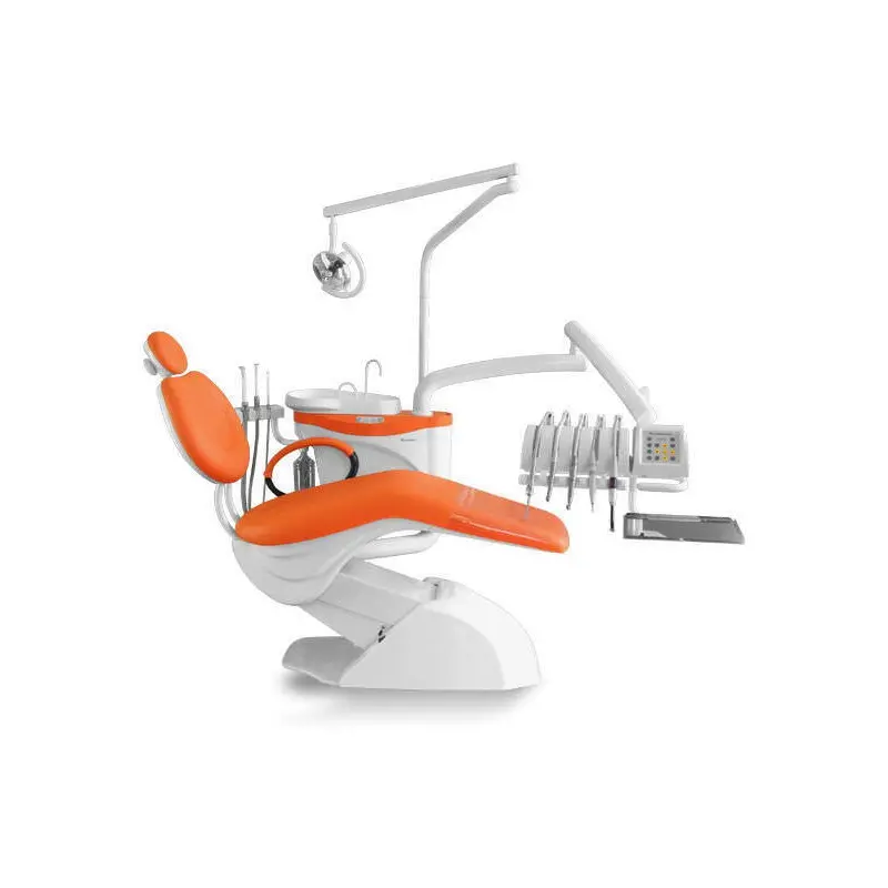 Unit Dentar cu Micromotor / LED | Unituri Stomatologice Chiromega Unit Dentar cu Micromotor / LED | Unituri Stomatologice Chiromega