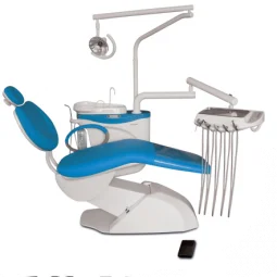 Unit Dentar Economic | Scaune Dentare Chiromega | TerraDent
