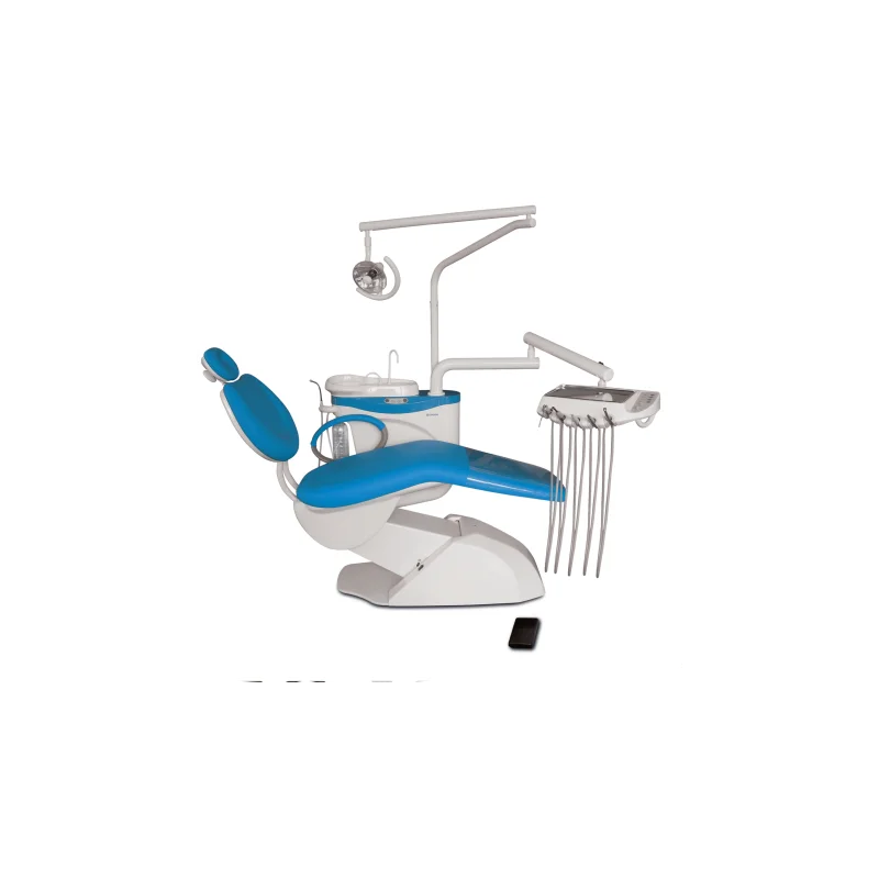 Unit Dentar Economic | Scaune Dentare Chiromega | TerraDent Unit Dentar Economic | Scaune Dentare Chiromega | TerraDent