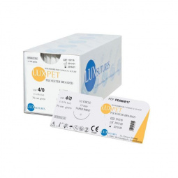 LUXPET Needle suture