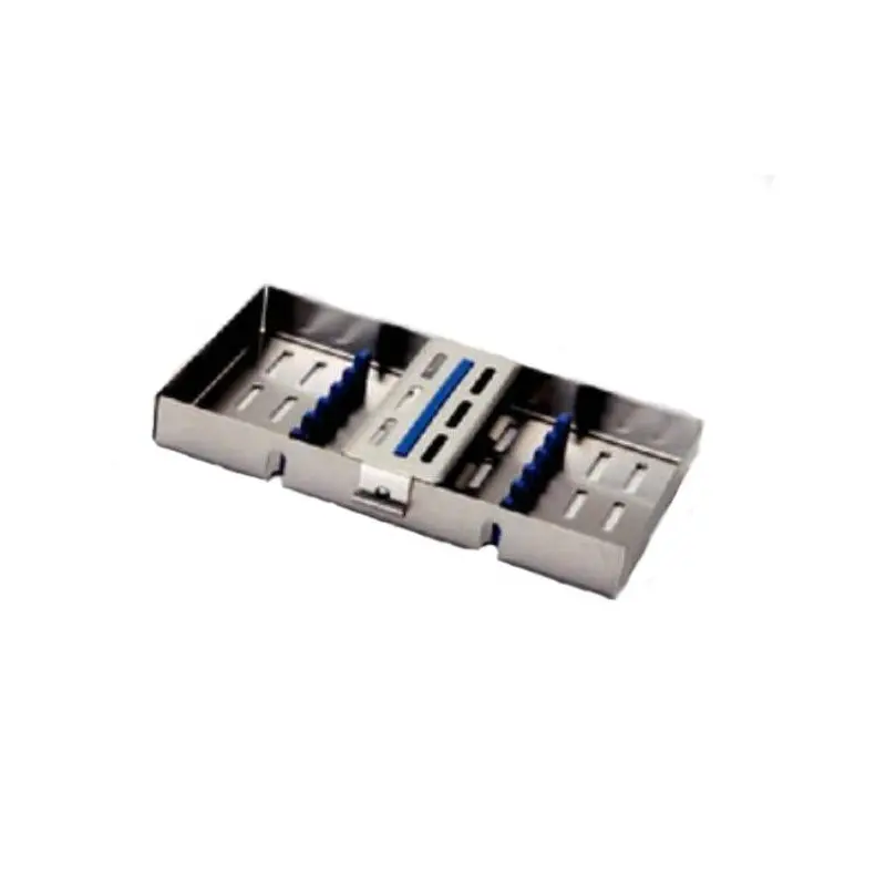 Cutie instrumentar pentru 5 instrumente