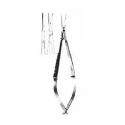 Cisailles courbes Castroviego