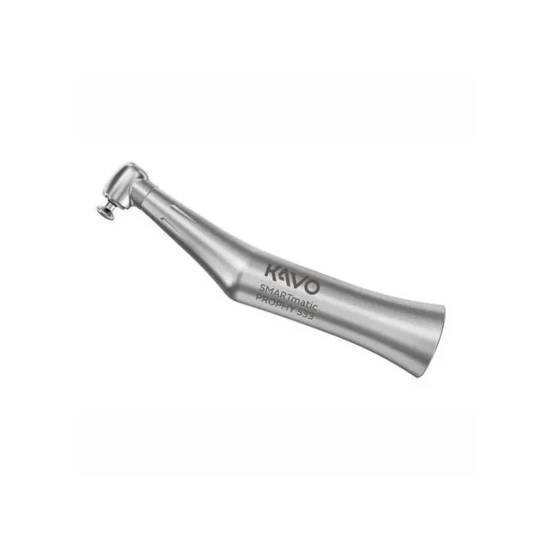 KaVo SMARTmatic PROPHY S33 contra-angle piece KaVo SMARTmatic PROPHY S33 contra-angle piece
