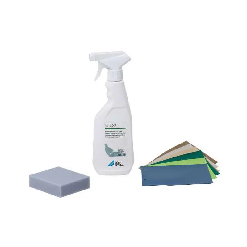 FD-360 Durr vinyl upholstery cleaning solution FD-360 Durr vinyl upholstery cleaning solution