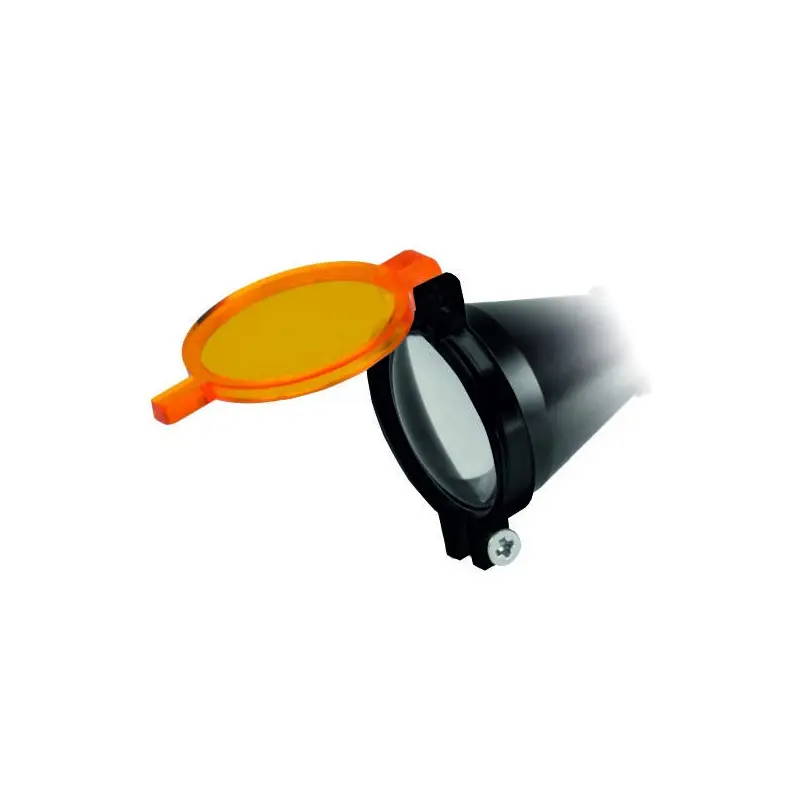 Filtru LED orange