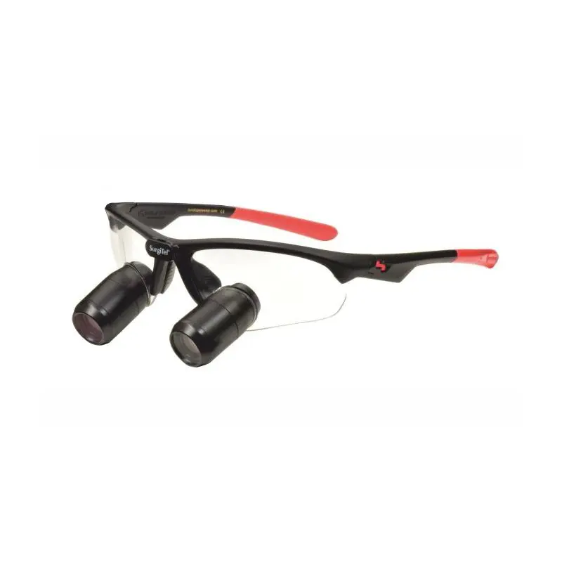 Lupe SurgiTel gama Micro (tip galilean/prismatic) Lupe SurgiTel gama Micro (tip galilean/prismatic)