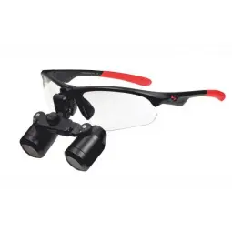 Lupe SurgiTel gama Compact (tip galilean/prismatic)