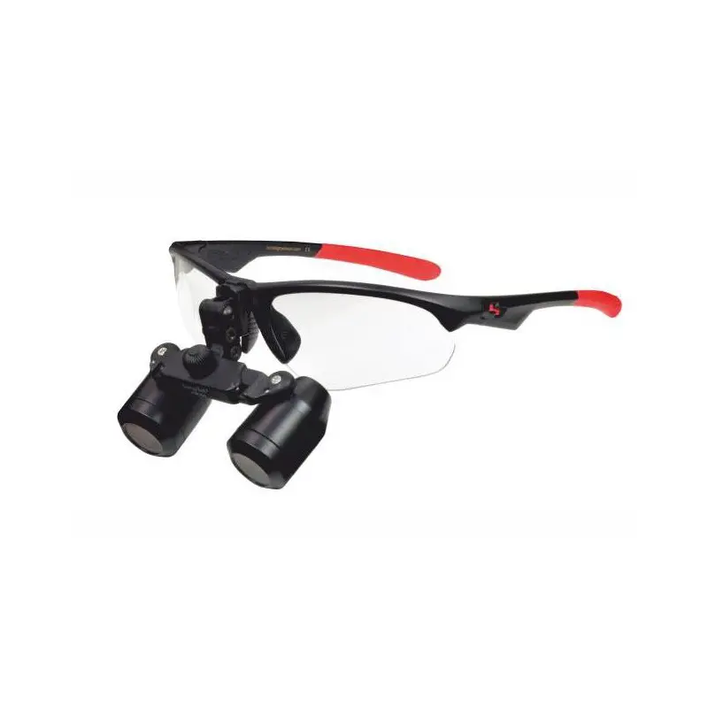 Loupes SurgiTel Compact (Type galiléen/prismatique)