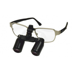 Lupe SurgiTel gama PrismPro (tip prismatic)