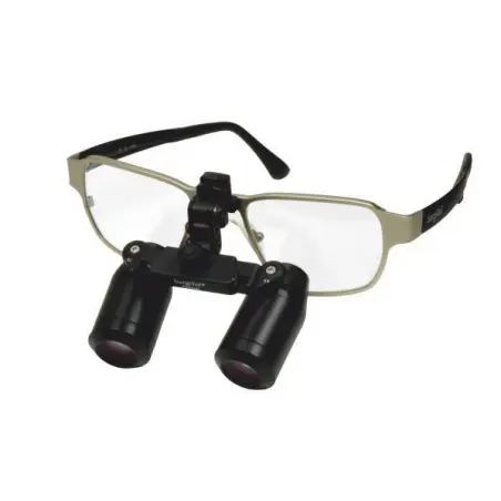 Loupes SurgiTel PrismPro (type prismatique)