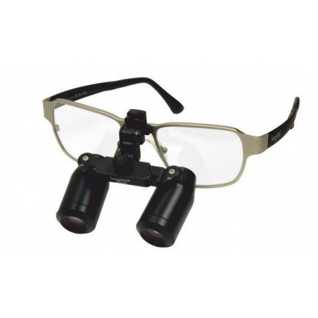 Lupe SurgiTel gama PrismPro (tip prismatic)