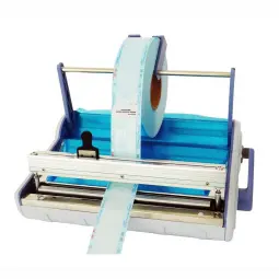 Bag Sealing Device | TerraDent |Sterilization and Sanitization