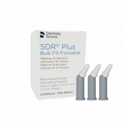 SDR Plus Refill 15 Unidoze