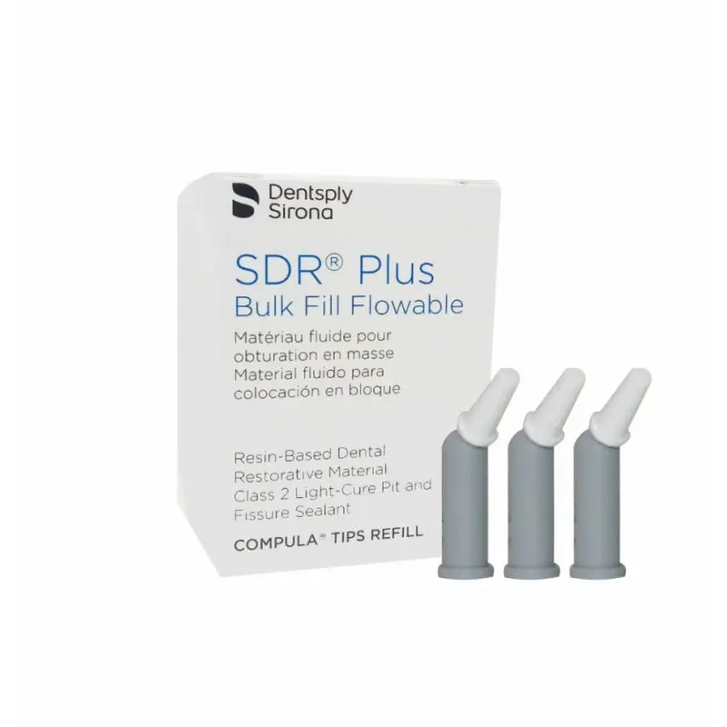 SDR Plus Refill 15 Unidoses SDR Plus Refill 15 Unidoses