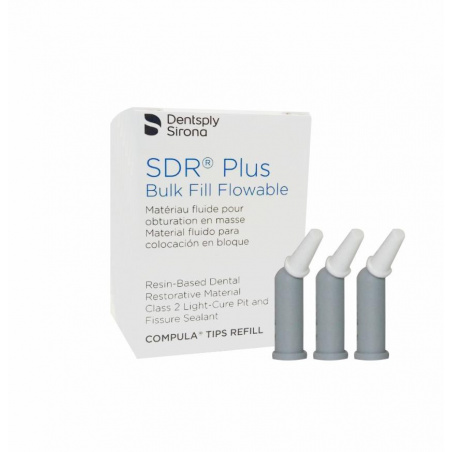 SDR Plus Refill 15 Unidoze