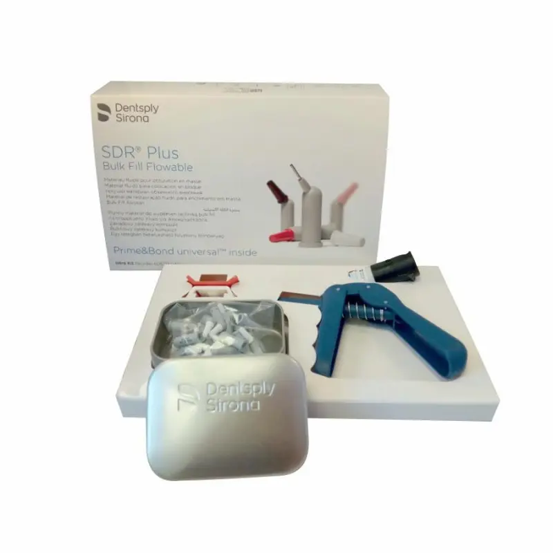 SDR Plus Intro Kit with Prime&Bond Universal SDR Plus Intro Kit with Prime&Bond Universal