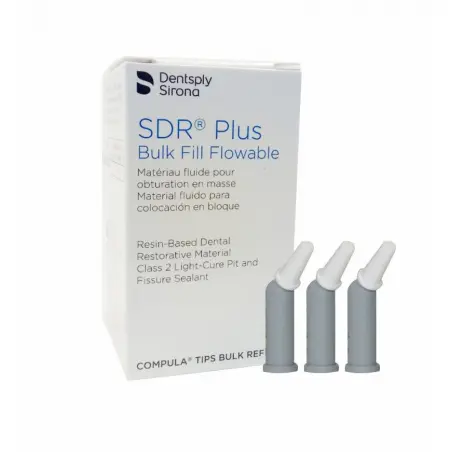 SDR Plus Universal Eco Refill 50 Unidoses