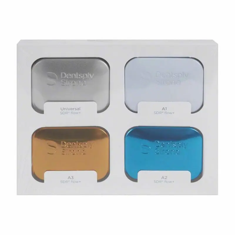 SDR Plus Collectors Edition 110 Unidoses SDR Plus Collectors Edition 110 Unidoses
